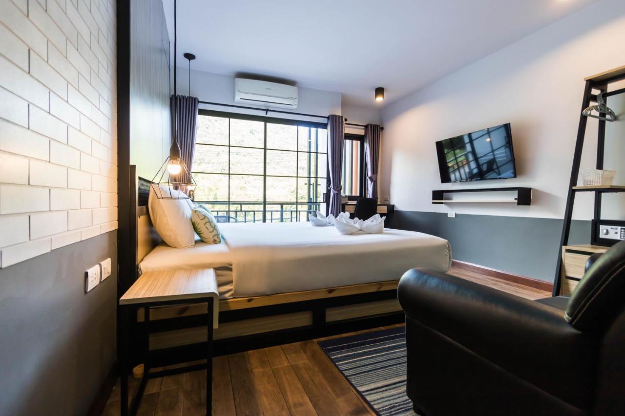 Pp Grand Kamala Hotel-Sha Extra Plus المظهر الخارجي الصورة