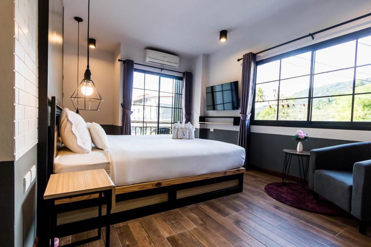 Pp Grand Kamala Hotel-Sha Extra Plus المظهر الخارجي الصورة