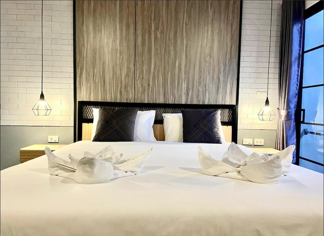 Pp Grand Kamala Hotel-Sha Extra Plus المظهر الخارجي الصورة