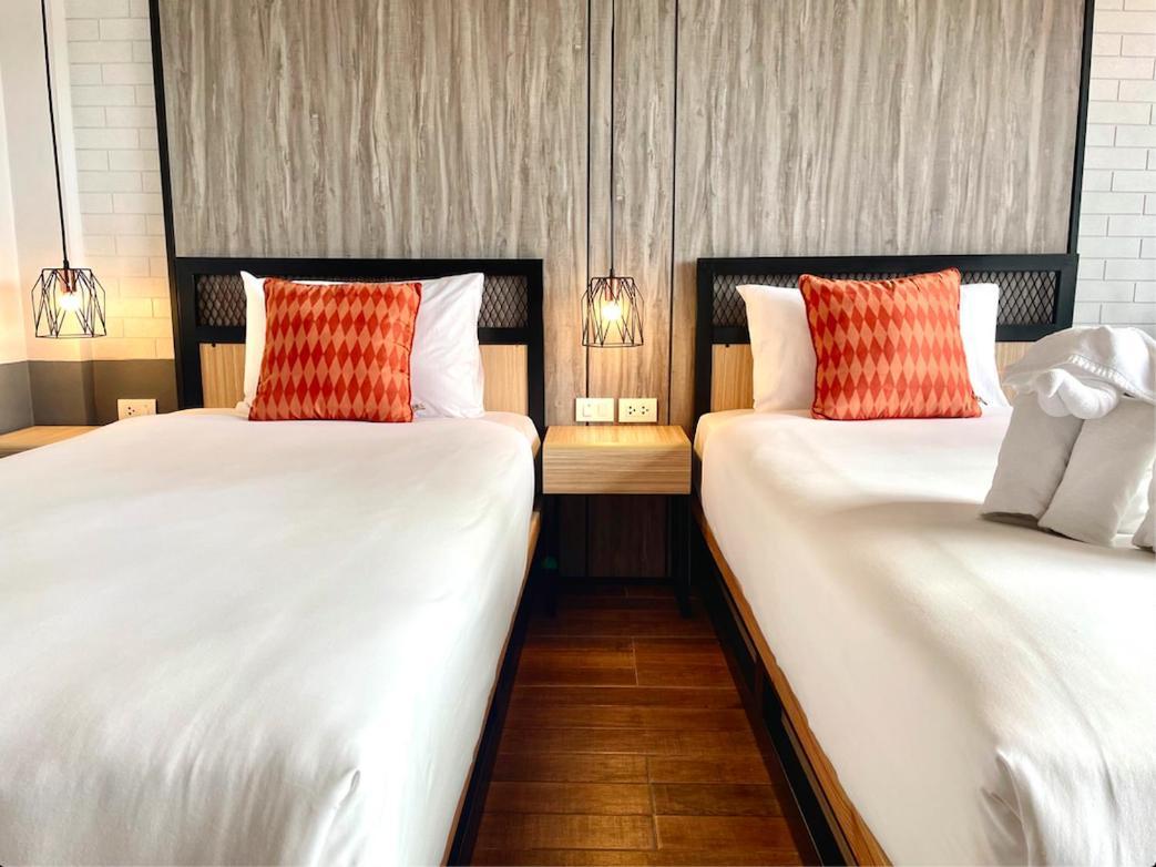 Pp Grand Kamala Hotel-Sha Extra Plus المظهر الخارجي الصورة