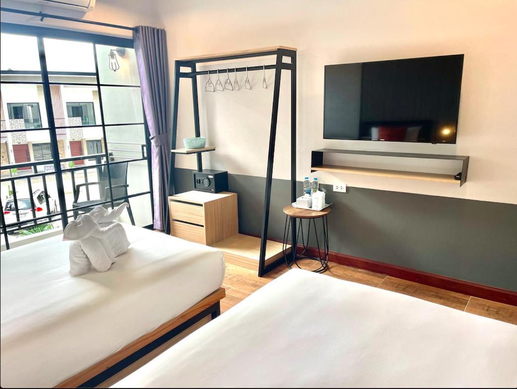 Pp Grand Kamala Hotel-Sha Extra Plus المظهر الخارجي الصورة