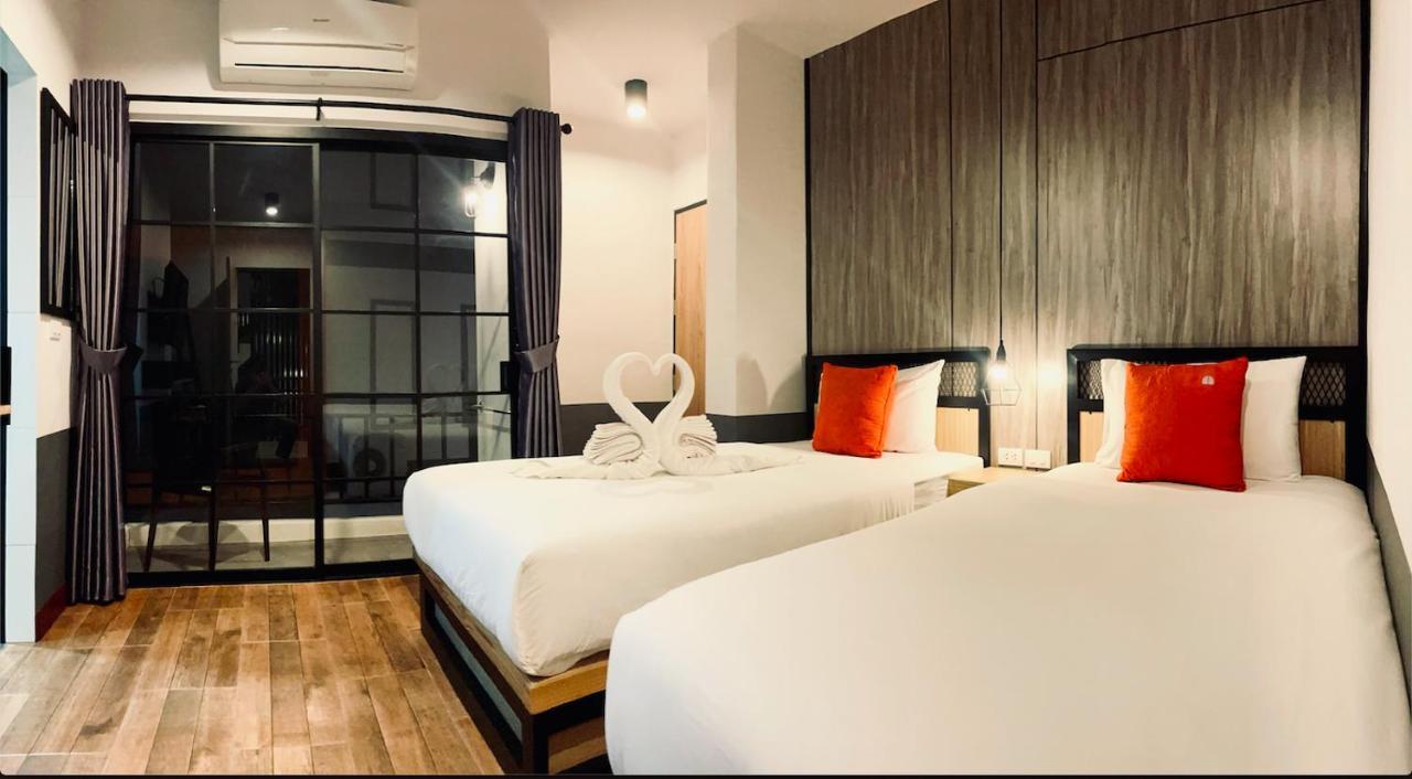 Pp Grand Kamala Hotel-Sha Extra Plus المظهر الخارجي الصورة