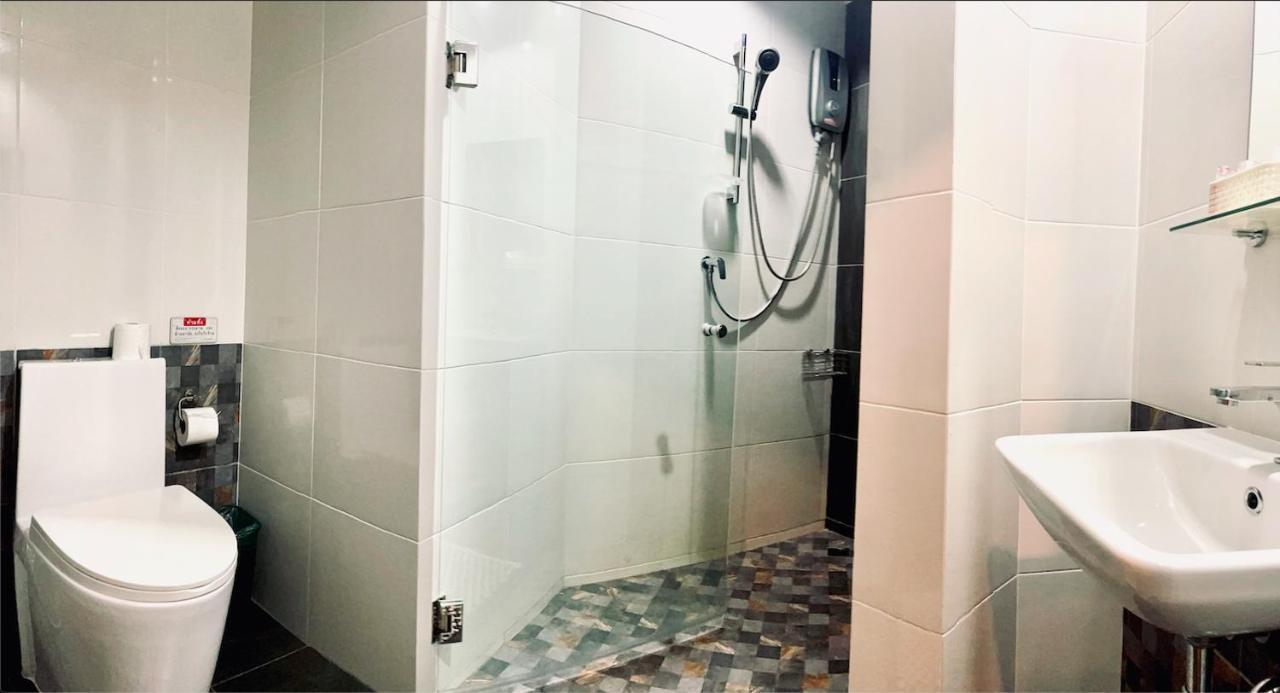 Pp Grand Kamala Hotel-Sha Extra Plus المظهر الخارجي الصورة
