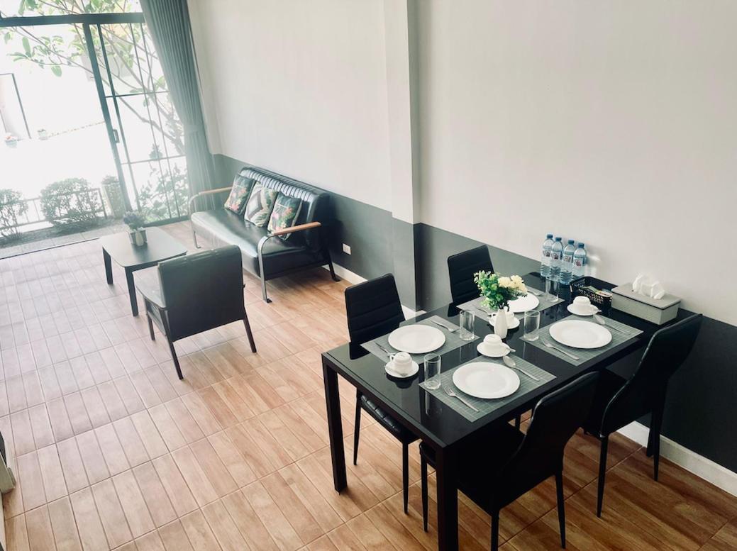 Pp Grand Kamala Hotel-Sha Extra Plus المظهر الخارجي الصورة