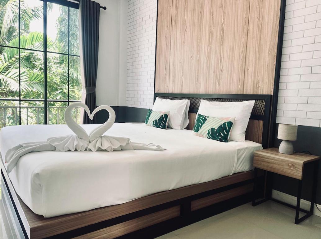 Pp Grand Kamala Hotel-Sha Extra Plus المظهر الخارجي الصورة