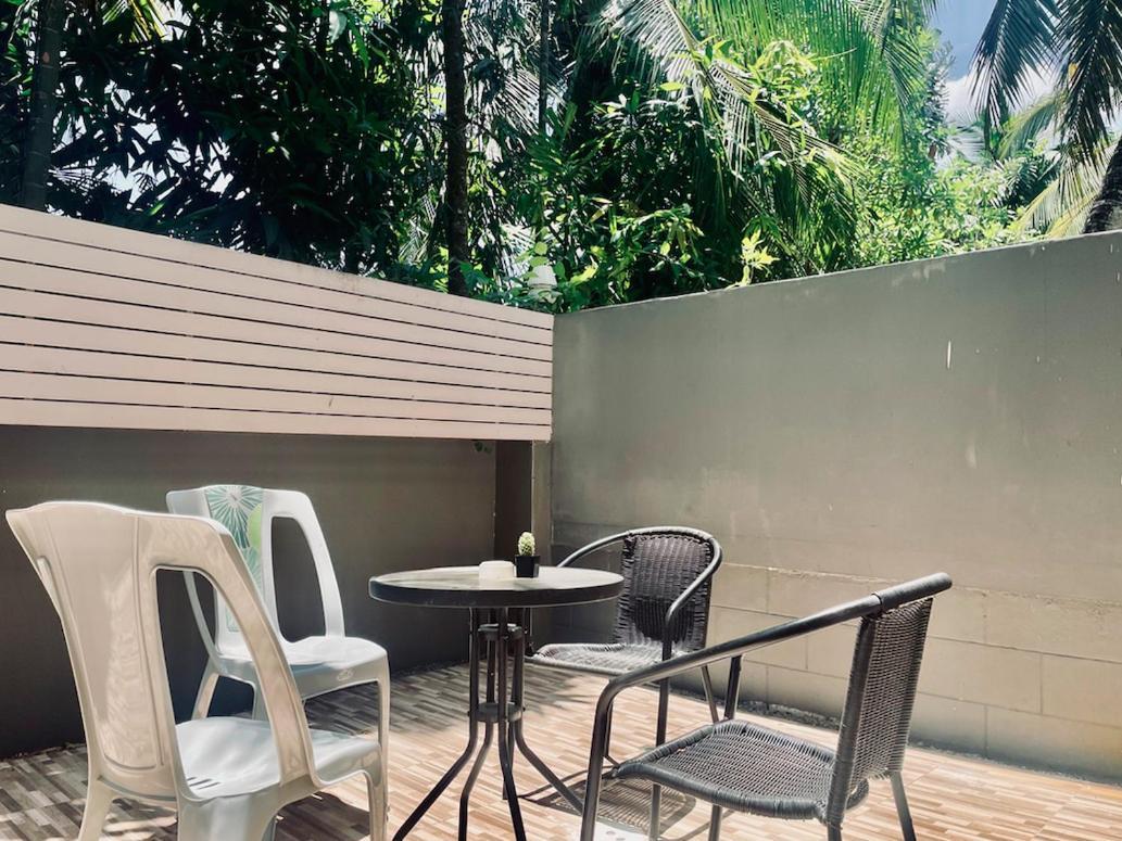 Pp Grand Kamala Hotel-Sha Extra Plus المظهر الخارجي الصورة