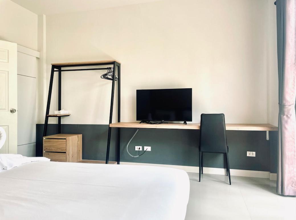 Pp Grand Kamala Hotel-Sha Extra Plus المظهر الخارجي الصورة