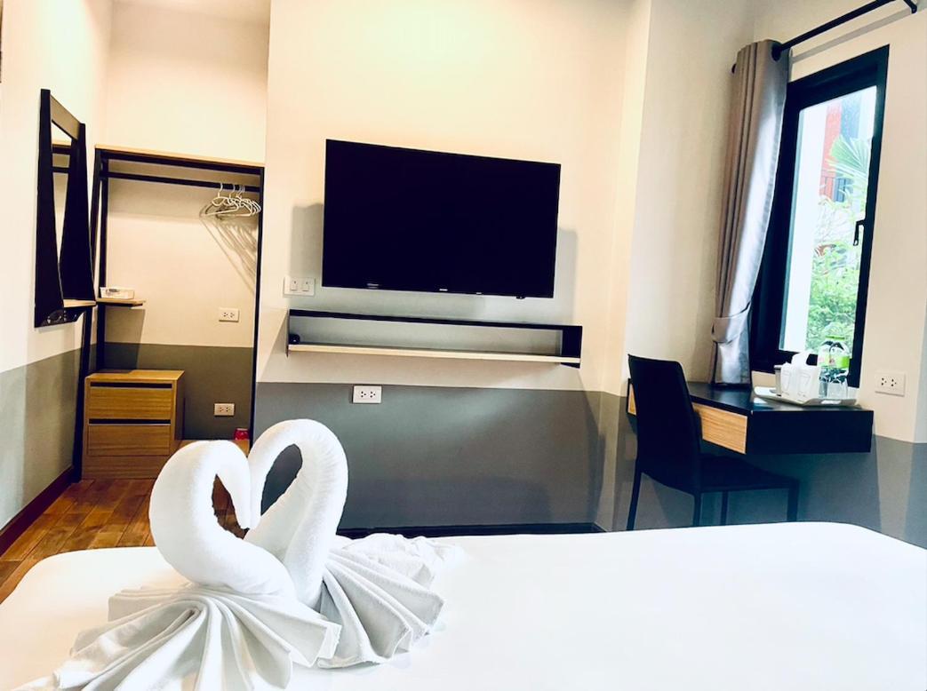 Pp Grand Kamala Hotel-Sha Extra Plus المظهر الخارجي الصورة