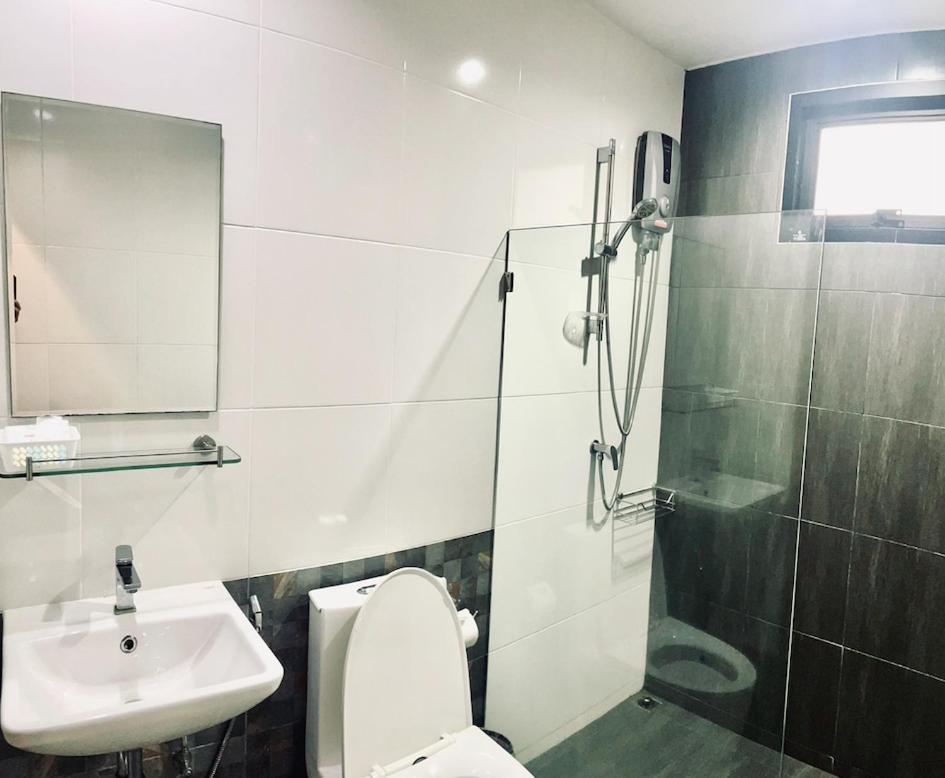 Pp Grand Kamala Hotel-Sha Extra Plus المظهر الخارجي الصورة