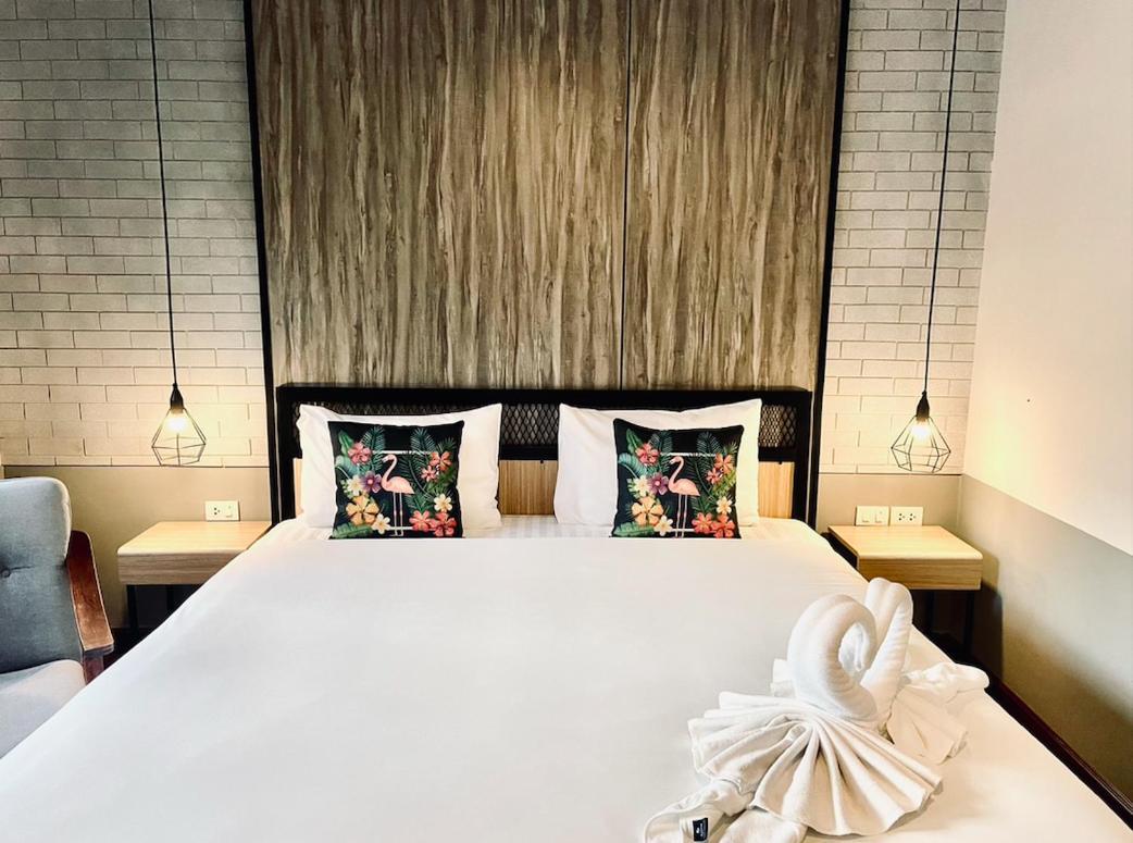 Pp Grand Kamala Hotel-Sha Extra Plus المظهر الخارجي الصورة