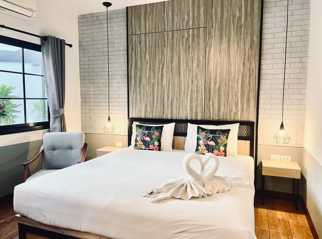 Pp Grand Kamala Hotel-Sha Extra Plus المظهر الخارجي الصورة
