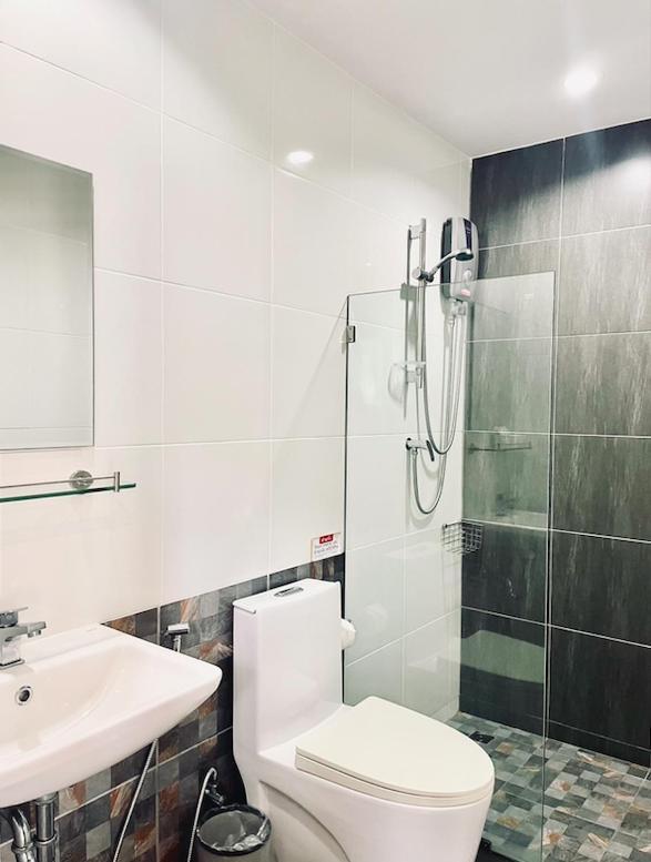 Pp Grand Kamala Hotel-Sha Extra Plus المظهر الخارجي الصورة