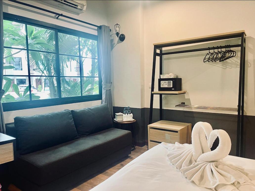 Pp Grand Kamala Hotel-Sha Extra Plus المظهر الخارجي الصورة