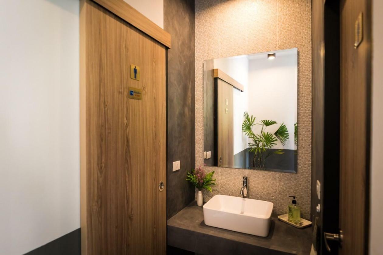 Pp Grand Kamala Hotel-Sha Extra Plus المظهر الخارجي الصورة