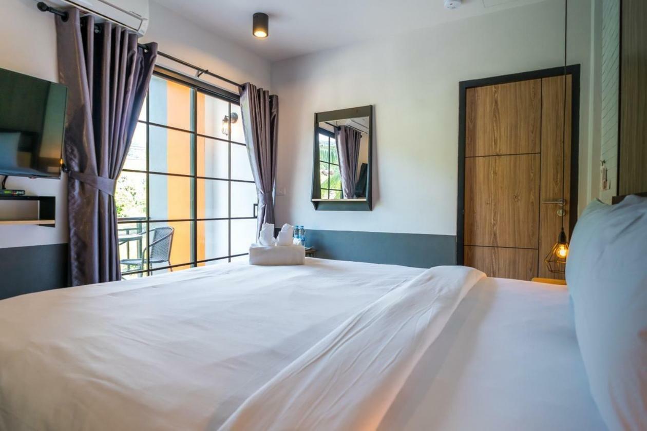 Pp Grand Kamala Hotel-Sha Extra Plus المظهر الخارجي الصورة